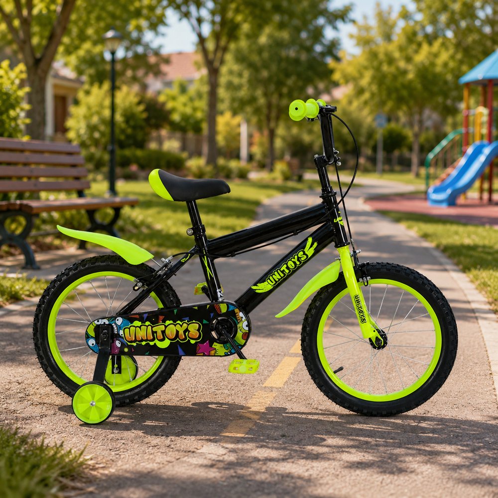 Brinquedos e Entretenimento Infantil