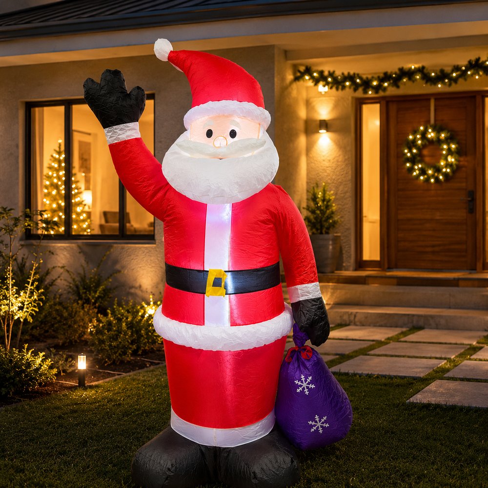 Decoração e Festas